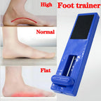 Foot Exerciser For Arch And Toe Strengthening Home Gym Fitness Equipment For Men And Women Ballroom Dancer Trainer Gift
