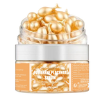 50Pcs Collagen Face Care Capsules Essence Skin Care
