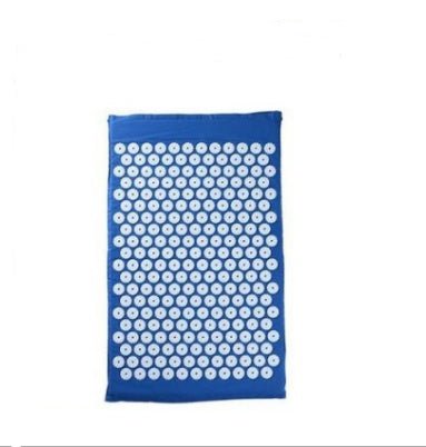 Acupressure Yoga Cushion Massage Pillow For Deep Relaxation Pain Relief At Home Everyday - Muliva