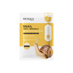 Skin Care Natural Fruit Plant Facial Mask Moisturizing Oil-Control Blueberry Cucumber Pomegranate Fruit Aloe Sheet Face Mask