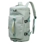 Rilibegan Outdoor Waterproof Backpack With Big Capacity Travel Sports Daypack For Hiking And Camping