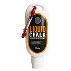 Liquid Magnesium Chalk 100ml 50ml 30ml For Grip Sports Fitness Rock Climbing Pole Dancing Anti Slip Hand Protection