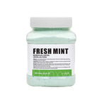 Rose Chamomile Hydrating Radiance Mask Powder Pink Rose Petal Crystal Jelly Mask Powder Skin Care Product 350g