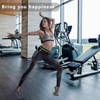 Outdoor Running Waist Bag For Phone Waterproof Small Hanging Bag For Men And Women Fitness Equipment