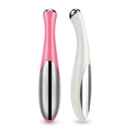 Electric Eye Massage Beauty Instrument Exquisite Eye Skin De-Bagging De-Watering Reduce Fine Lines Care Instrument