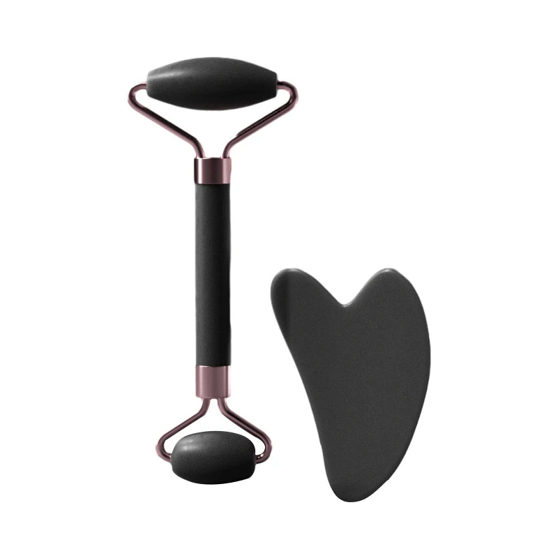 Neck & Eye Massage Tool for Skincare & Muscle Relief