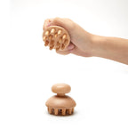 Wood Therapy Massager Fast Anti-Cellulite Gua Sha Tool Deep Tissue Relax Massager for Body Maderoterapia Roller Beauty Health