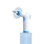 Electric Ear Wax Removal Tool 4 Pressure Mode Ear Flush Kit with Ear Cleaner Health Care for Adults Child Ear Canal Washer Kits