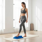 Eva Arch And Toe Training Board For Foot Strengthening And Balance Yoga Fitness Equipment Eco Friendly