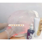 Nail Enhancement Capsules Hand Space Care Whitening Soft Hands Red Light Regeneration Special Equipment for Beauty & Health