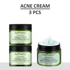 Blackhead Remover Face Cream Enlarged Pores Removal Oil Control Pore Shrinkage Facial Cream Skin Care Set Beauty Health