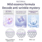 Eye Cream Roller Massager Moisturizing Eye Bag Eye Skin Care Products