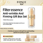 Facial Essence Skin Care Set  Moisturizing Facial Skin Care Prodcuts