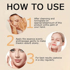 Ginseng Night Cream Moisturizing Nutritious .Skin Care Product for Evening Use.