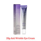 Eye Cream Roller Massager Moisturizing Eye Bag Eye Skin Care Products