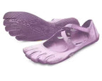 Five Toe Yoga Fitness Shoes With Split Toe Design For Better Balance And Proprioception Breathable Cotton Uppers