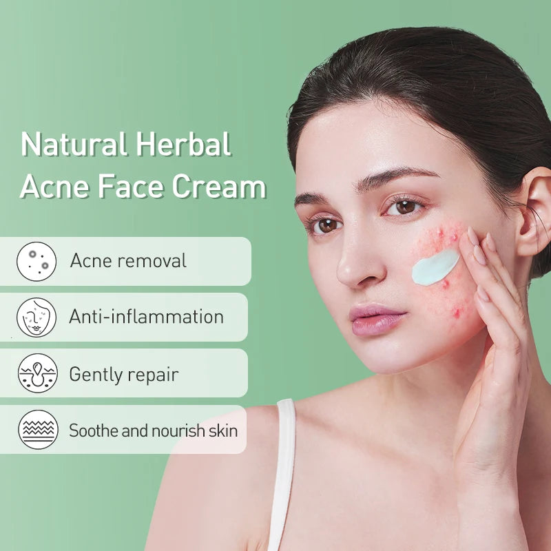 Blackhead Remover Face Cream Enlarged Pores Removal Oil Control Pore Shrinkage Facial Cream Skin Care Set Beauty Health