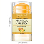 Turmeric & Vitamin C Neck Facia Care Rejuvenation Skin Care Product