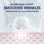 Men's Collagen Face Cream High  Portable Moisturizing Cream Retinol Skincare Products For Daily Use