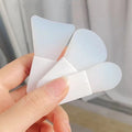 3Pcs Silicone Facial Mask Brush Professional Mud Cream Brushes Facial SkinCare Tools Mud Film Applicator DIY Tool Beauty Salon