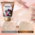 Chocolate Hand Cream Moisturizing Nourishing  Creams Hands Skin Care Products