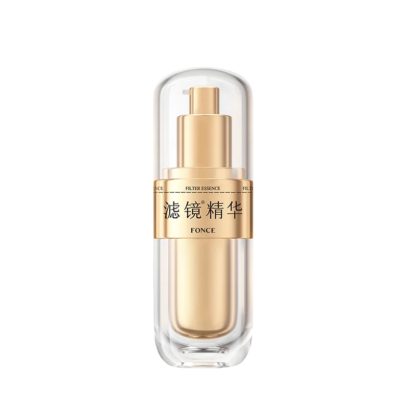 Facial Anti-aging Essence Skin Care Set Shrink Pores Moisturizing Brighten Anti Aging Firming Facial Skin Care Prodcuts