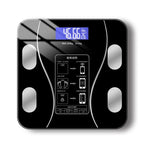 New USB Body Fat Scale,Intelligent and Precise Home Fat Scale,Adult Body Scale,Small Electronic Scale, Weighing Scale Body Scale