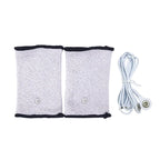 Tens Massage Accessories for Physiotherapy Massage tools Face Body Neck Massager Muscle Stimulator relaxation Treatments Health