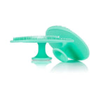 2/1pcs Silicone Massager for Face Baby Cleansing Brush Exfoliating Lifting Face Scrubber Massage Skin Care Tools Beauty Health