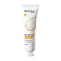 White Rice Hand Cream Whitening Moisturizing Nourishing Anti-aging Handcream Hands Skin Care Products