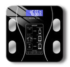 New USB Body Fat Scale,Intelligent and Precise Home Fat Scale,Adult Body Scale,Small Electronic Scale, Weighing Scale Body Scale