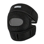 Patella Strap Knee Protector For Running Jump Rope Fitness Meniscus Protection Professional Knee Protectors
