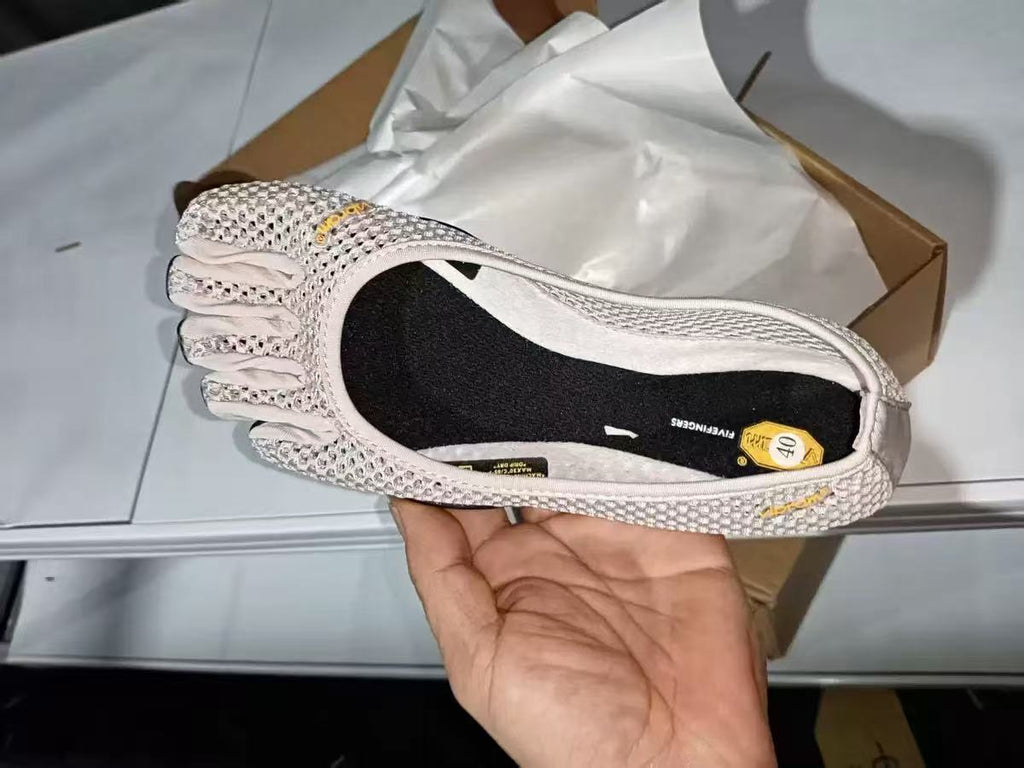 Five Finger Yoga Fitness Shoes
