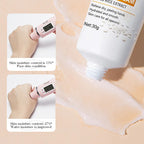 White Rice Hand Cream Moisturizing Nourishing Handcream Hands Skin Care Products