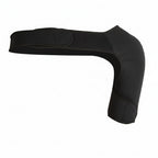 Adjustable Shoulder Massager Brace Cervical Pain Relief Self-heating Muscle Relaxation Pads For Joint Pain Relief Physiotherapy