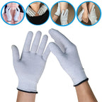 Tens Massage Accessories for Physiotherapy Massage tools Face Body Neck Massager Muscle Stimulator relaxation Treatments Health