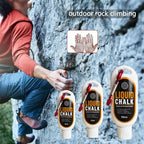 Liquid Magnesium Chalk 100ml 50ml 30ml For Grip Sports Fitness Rock Climbing Pole Dancing Anti Slip Hand Protection