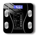 New USB Body Fat Scale,Intelligent and Precise Home Fat Scale,Adult Body Scale,Small Electronic Scale, Weighing Scale Body Scale