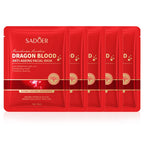 5/10pcs Facial Masks for Face Moisturizing Hydrating Face Mask Facial Skin Care Products