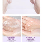 Collagen Facial Mask Skin Moisturizing Smooth Skin Care Cosmetics