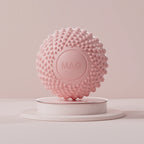 7cm Hand Magnetic Therapy Spiky Hand Foot Massage Ball Relax Body Reduce Pressure Pocket Massager Health Care Tool