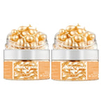 50Pcs Collagen Face Care Capsules Essence Skin Care