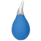 Kids Nasal Aspirator Waterdrop Manual Soft Baby Nasal Aspirator Suction Pump Safe Hygienic Nose Cleaning Tool Infant Health Care