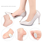 6PCS Medical Foot Care Patches - Corn & Callus Removal Pads for Summer Detox & Foot Health