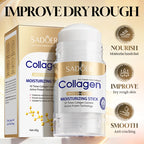 Collagen Hand & Foot Cream Stick Moisturizing Anti Cracking Hands Skin Care Products