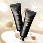 24K Gold Sakura Peeling Face Mask Facial Tear Off Mask Skin Care Products