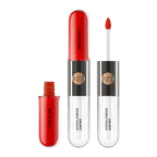 Double Head Lip Gloss Mirror Finish