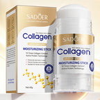 Collagen Hand & Foot Cream Stick Moisturizing Anti Cracking Hands Skin Care Products