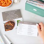 Meal Planner with Dietary Tools