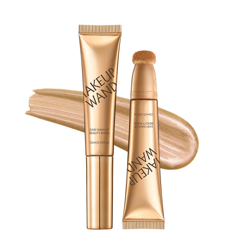 4-in-1 Liquid Makeup Pen (Highlight, Contour, Blush)